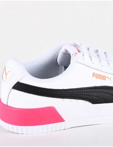 PUMA CARINA L