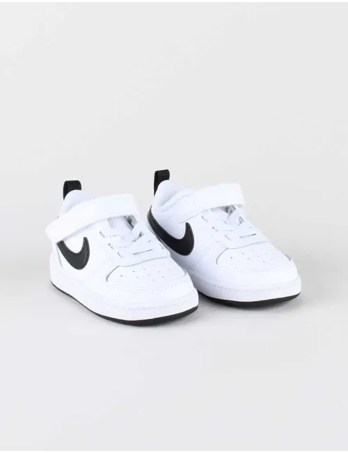 NIKE COURT BOROUGH LOW 2 TDV