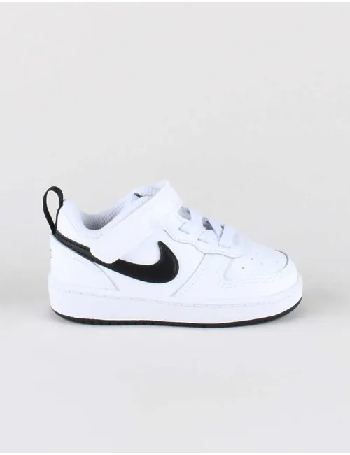 NIKE COURT BOROUGH LOW 2 TDV