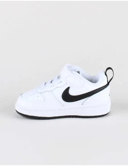 NIKE COURT BOROUGH LOW 2 TDV