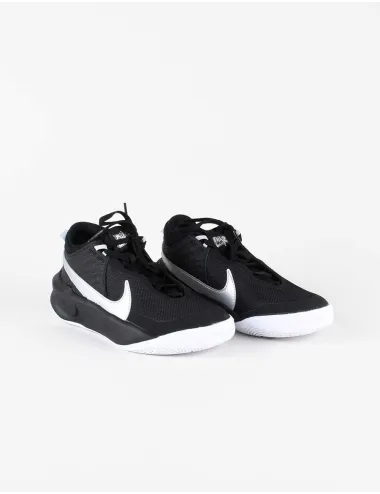 NIKE TEAM HUSTLE D 10 GS