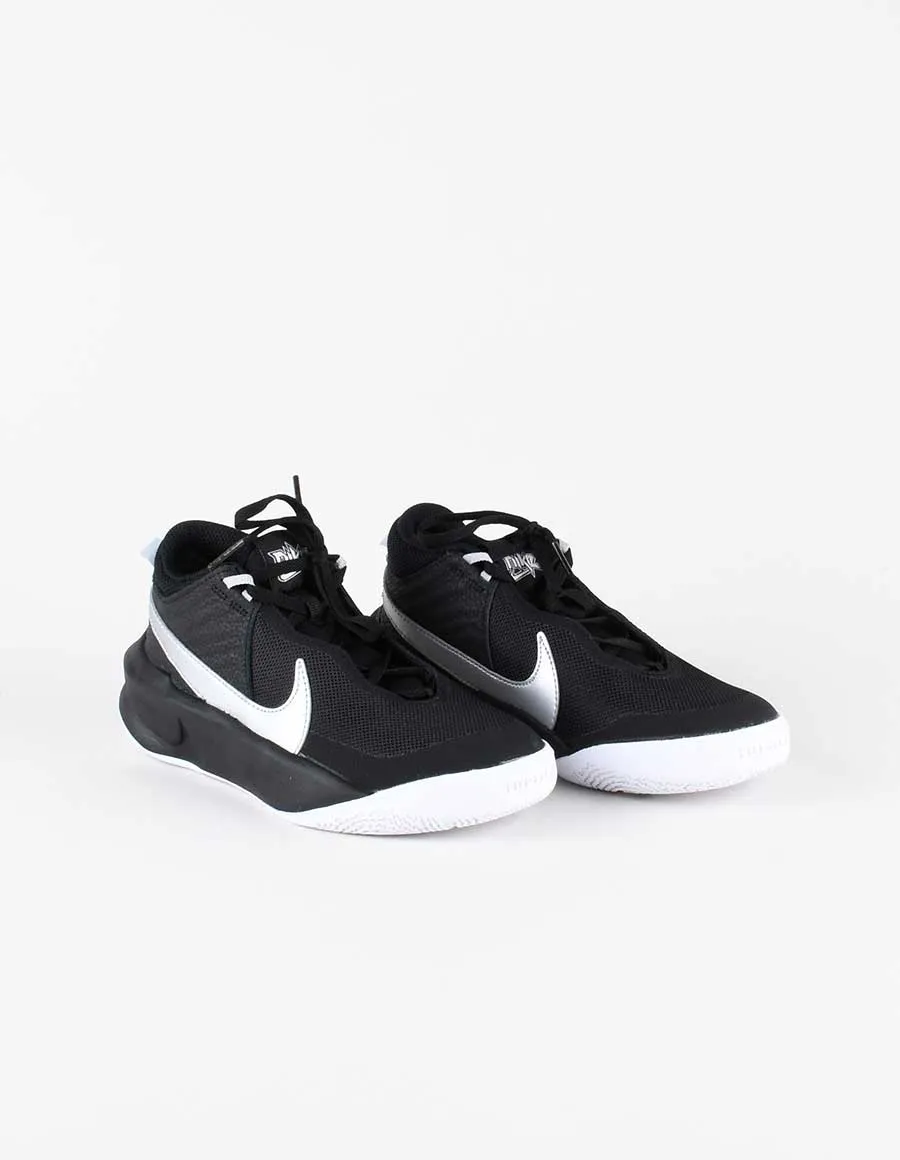 NIKE TEAM HUSTLE D 10 GS