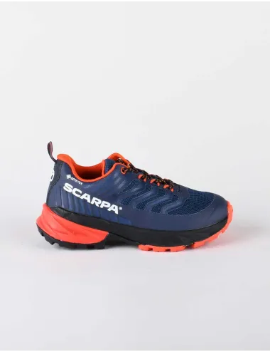 SCARPA 30554 RUSH KID GTX