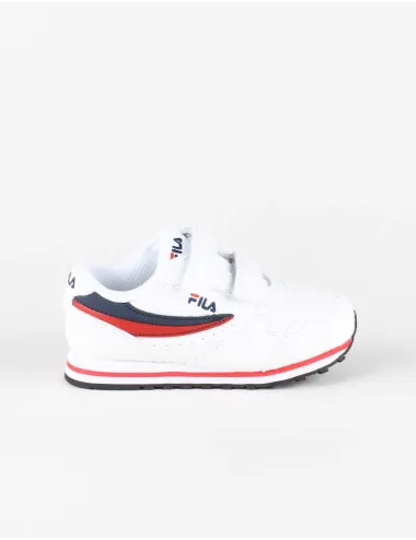 FILA ORBIT VELCRO INFANTS