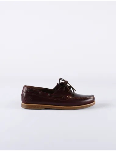 UOMO LUMBERJACK SM07804VELA BRUNVIT