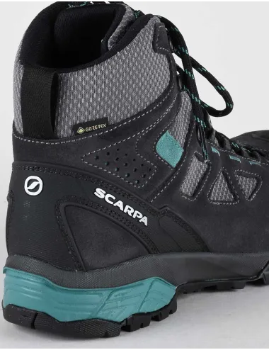 SCARPA ZG LITE GTX 