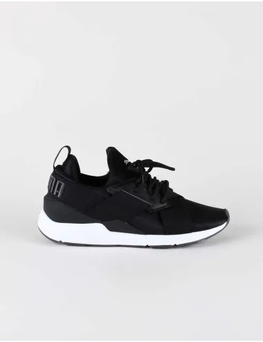 PUMA MUSE SATIN II