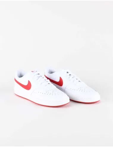 NIKE COURT VISION LOW