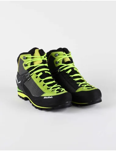 SALEWA MS CROW GTX