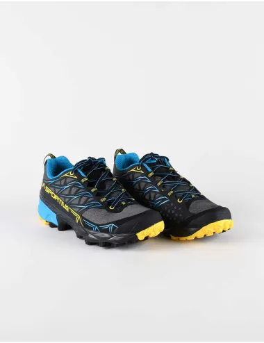 LA SPORTIVA AKIRA