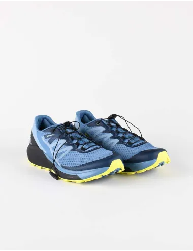 SALOMON SENSE RIDE 4