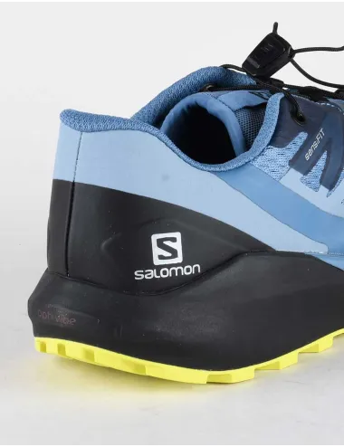 SALOMON SENSE RIDE 4