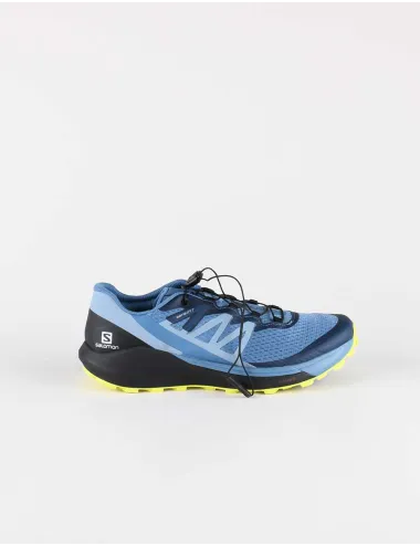 SALOMON SENSE RIDE 4