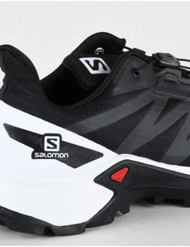 SALOMON SUPERCROSS BLAST