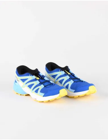 SALOMON SPEEDCROSS J