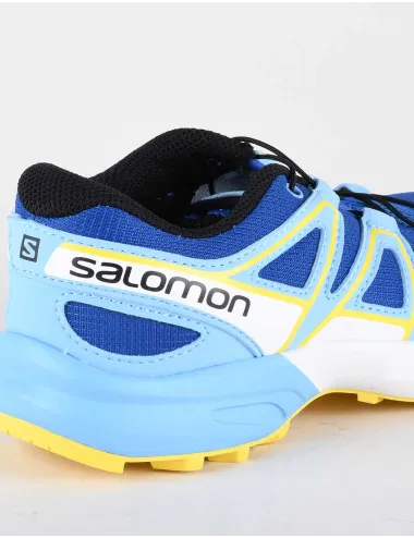 SALOMON SPEEDCROSS J