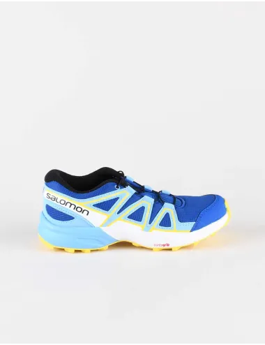 SALOMON SPEEDCROSS J