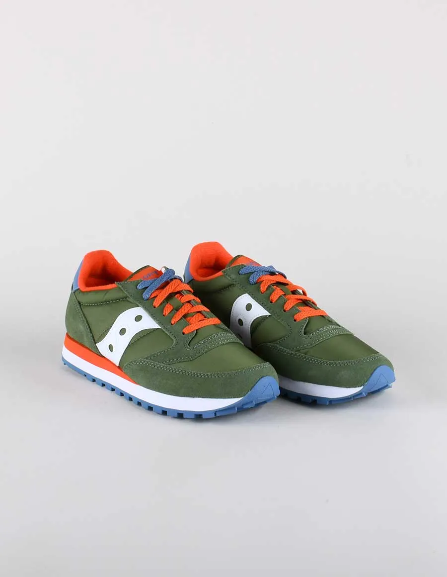 SAUCONY JAZZ ORIGINAL S2044-617