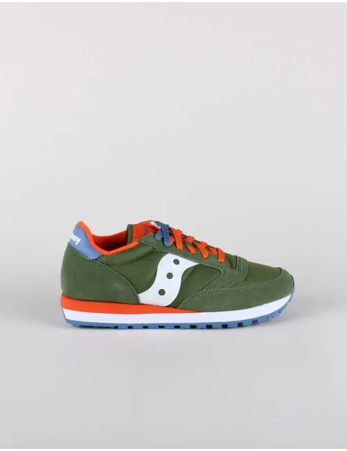 SAUCONY JAZZ ORIGINAL S2044-617