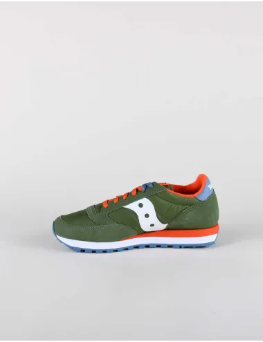 SAUCONY JAZZ ORIGINAL S2044-617