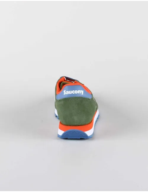 SAUCONY JAZZ ORIGINAL S2044-617