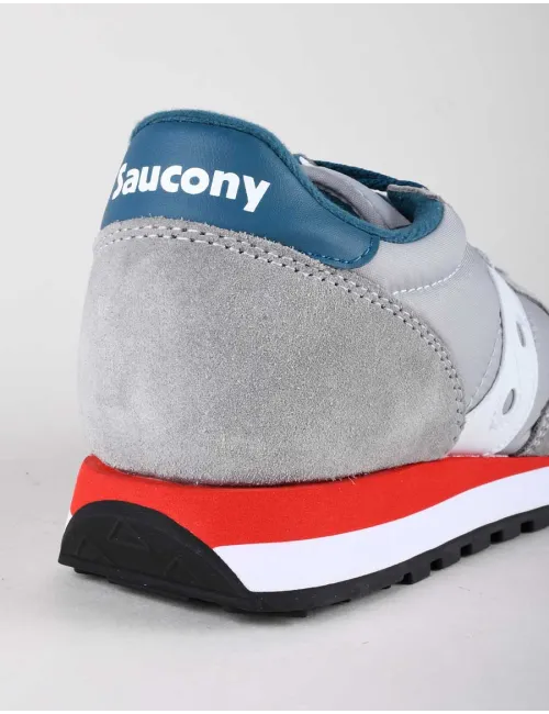 SAUCONY JAZZ ORIGINAL S2044-618