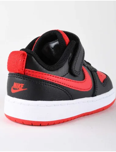 NIKE COURT BOROUGH LOW 2 TDV