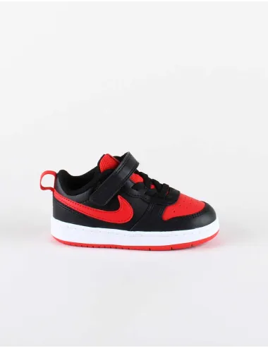 NIKE COURT BOROUGH LOW 2 TDV