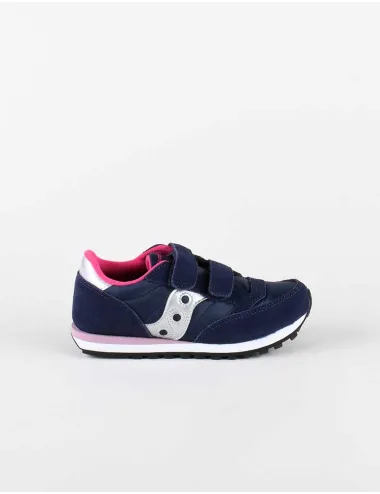 SAUCONY JAZZ DOUBLE HL