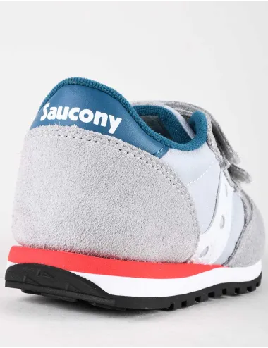 SAUCONY JAZZ DOUBLE HL