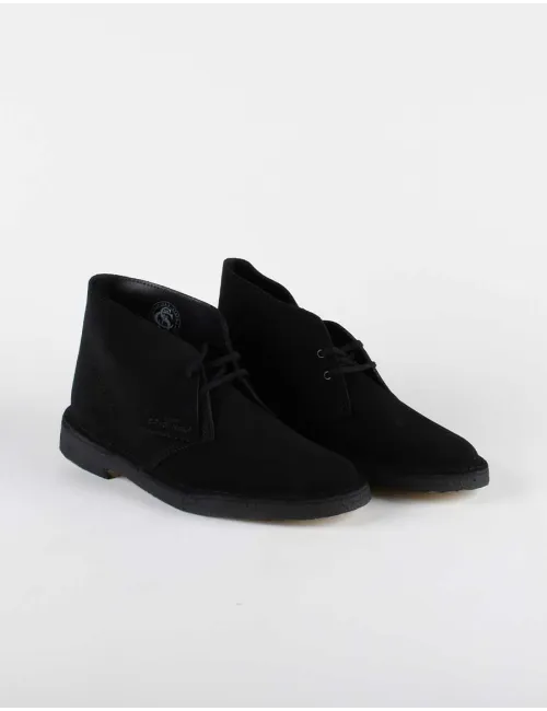 CLARKS DESERTI BOOT