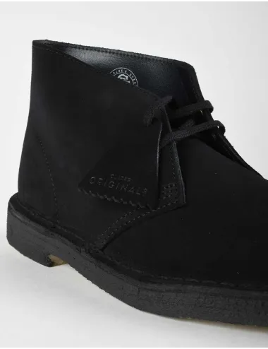 CLARKS DESERTI BOOT