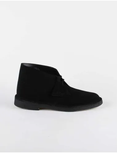 CLARKS DESERTI BOOT