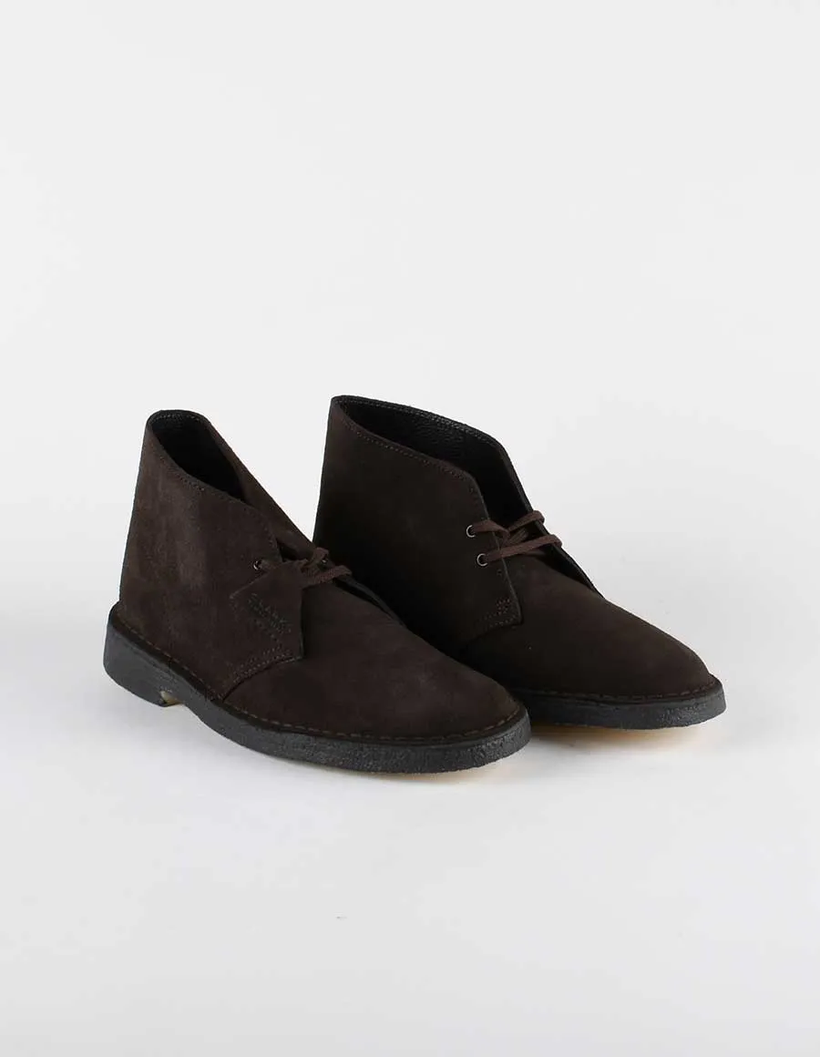 CLARKS DESERTI BOOT