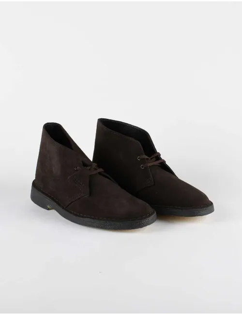 CLARKS DESERTI BOOT