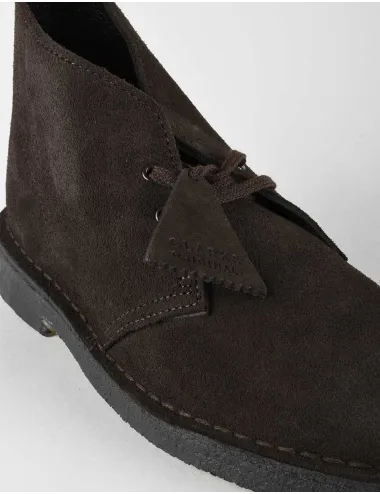 CLARKS DESERTI BOOT