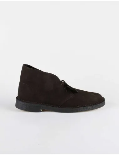 CLARKS DESERTI BOOT