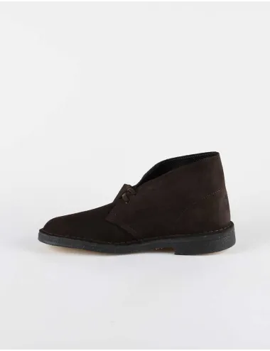 CLARKS DESERTI BOOT