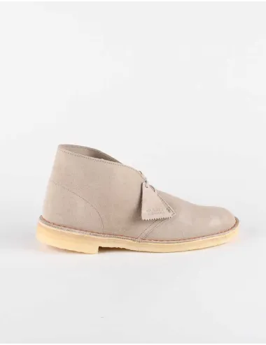 CLARKS DESERTI BOOT