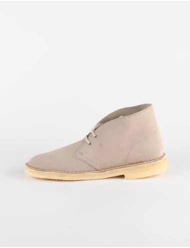 CLARKS DESERTI BOOT