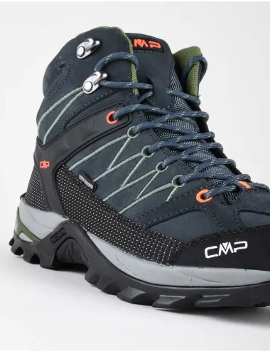 CMP RIGEL MID TREKKING 3Q12947