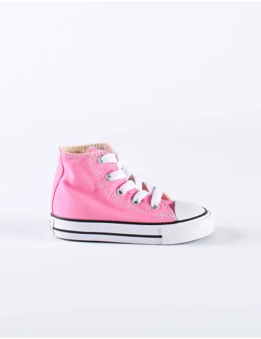 CONVERSE CHUCK TAYLOR ALL STAR HI - 7J234C