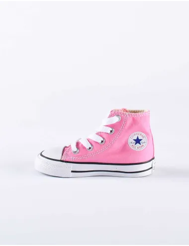 CONVERSE CHUCK TAYLOR ALL STAR HI - 7J234C