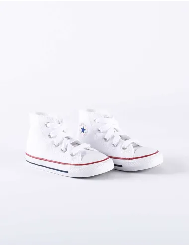 CONVERSE CHUCK TAYLOR ALL STAR HIi - 7J253C