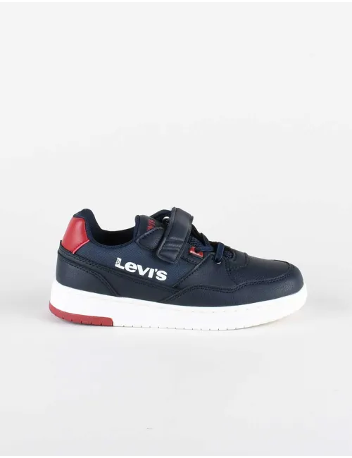 LEVIS SHOT