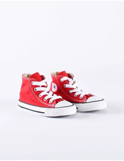 CONVERSE CHUCK TAYLOR ALL STAR HI - 7J232C