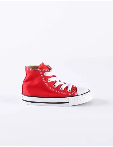 CONVERSE CHUCK TAYLOR ALL STAR HI - 7J232C