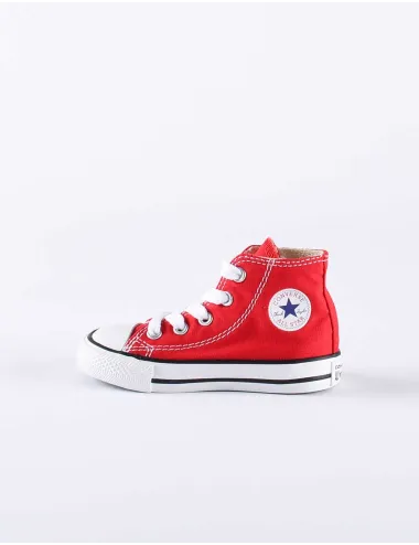 CONVERSE CHUCK TAYLOR ALL STAR HI - 7J232C