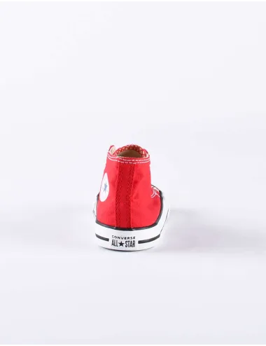 CONVERSE CHUCK TAYLOR ALL STAR HI - 7J232C