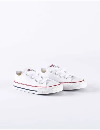 CONVERSE CHUCK TAYLOR ALL STAR OXFORD - 7J256C